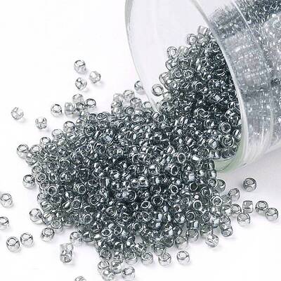 TOHO Round Seed Beads