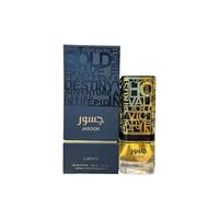 Lattafa Perfumes | Jasoor - Mens Eau de Parfum - 3.4 Oz (100ML)