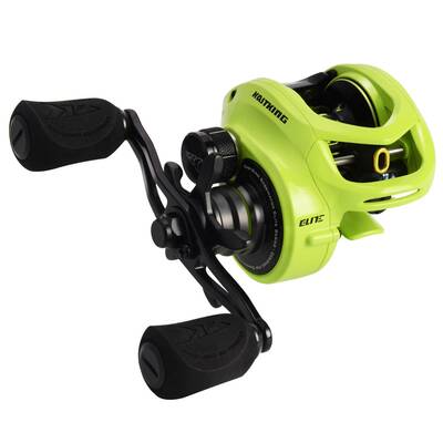 KastKing Valiant Eagle Baitcasting Reel