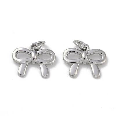Brass Charms