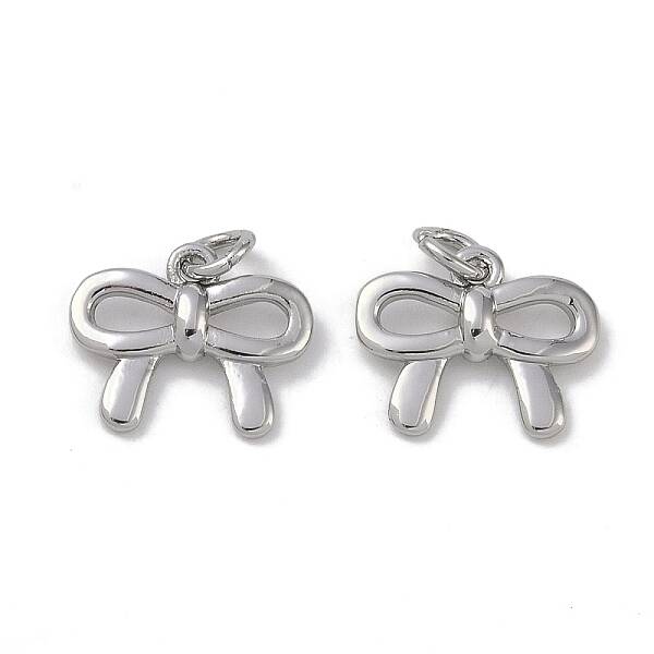 Brass Charms