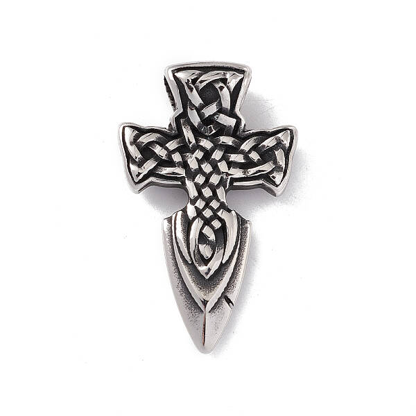 304 Stainless Steel Manual Polishing Pendants