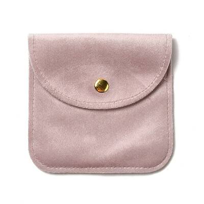Velvet Jewelry Storage Pouches