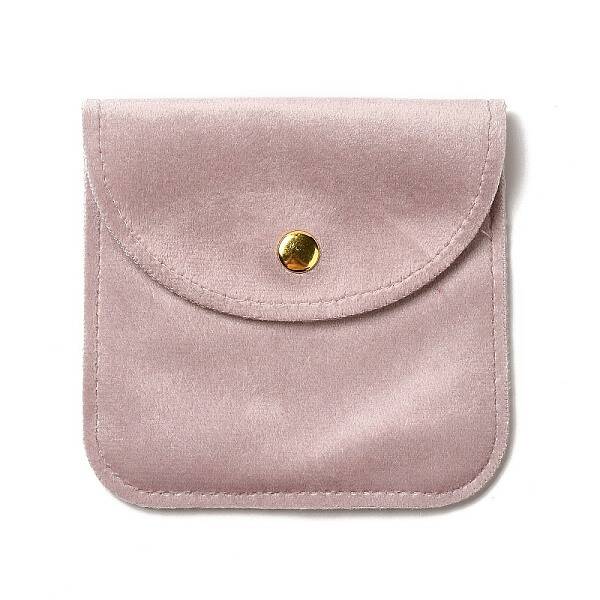 Velvet Jewelry Storage Pouches