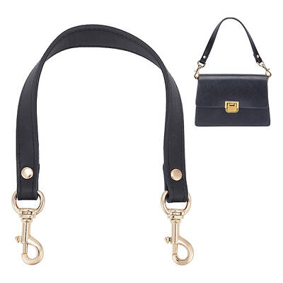 PU Leather Bag Straps