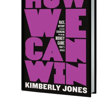 How We Can Win Hard Cover Collector's Edition