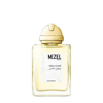 Mezel Neroli Cuivre Eau de Parfum 100 ml