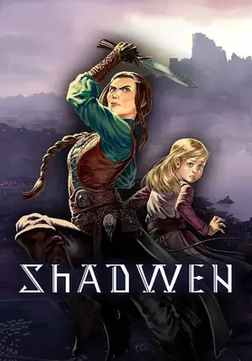 Shadwen RU+CIS | Steam