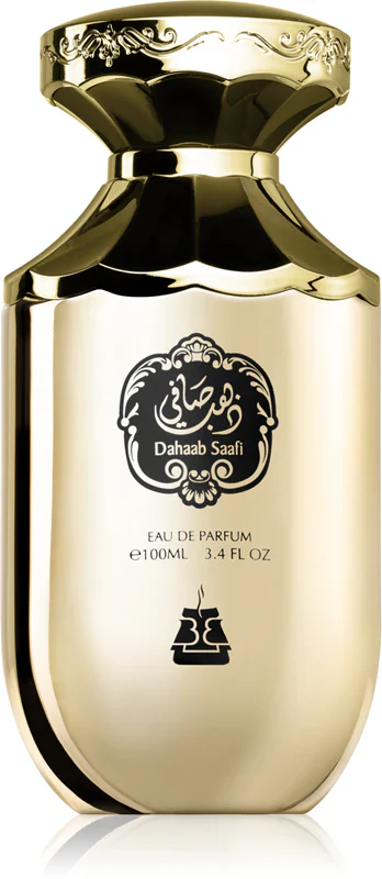 Bait al bakhoor Dahaab Saafi EDP - 100 ml