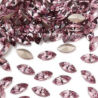 Preciosa® MAXIMA Crystal Fancy Stones