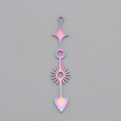 304 Stainless Steel Pendants