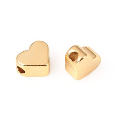 Brass Beads