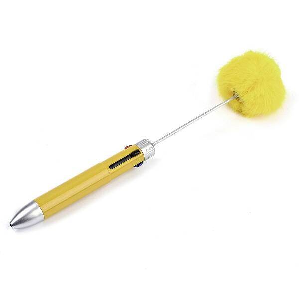 Plastic Ball-Point Pen