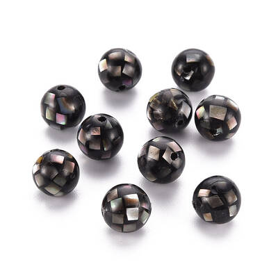Resin Beads