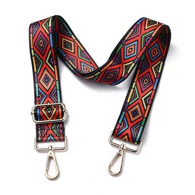 Adjustable Nylon Bag Chains Strap