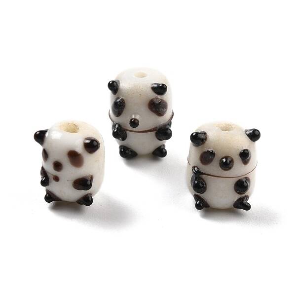 Handmade Lampwork Beads