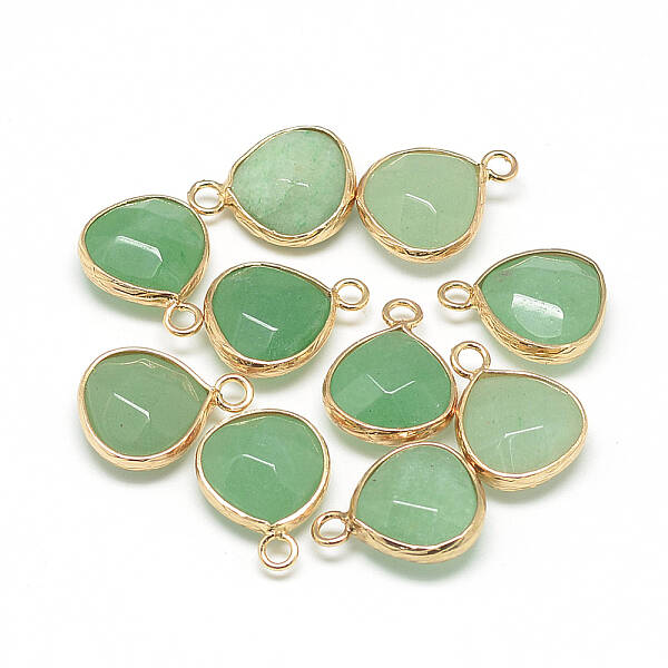 Natural White Jade Pendants