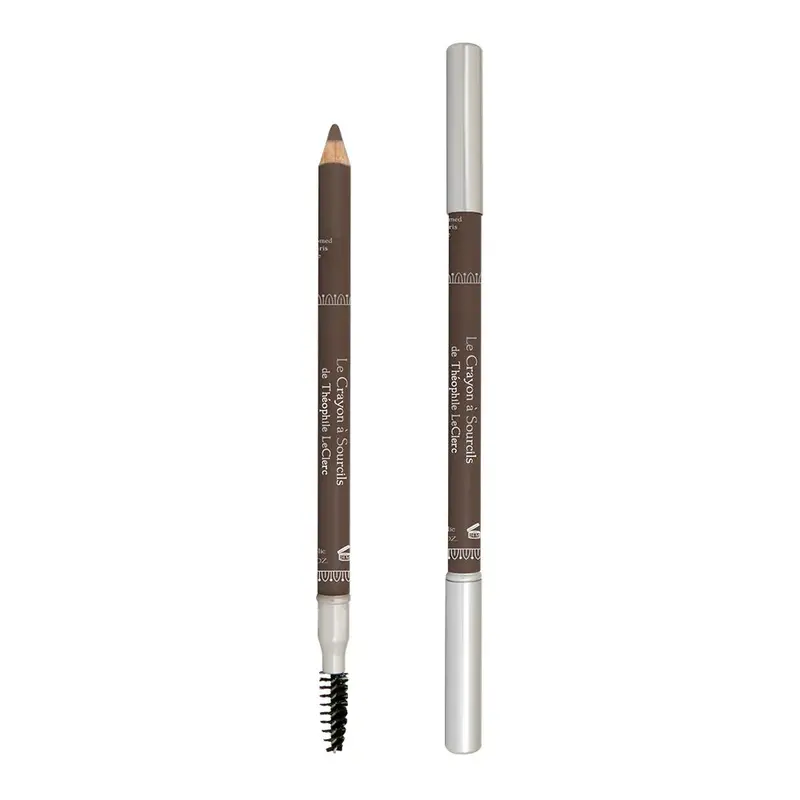 T.LeClerc Eyebrow Pencil 03 Brown 1.08 g