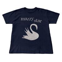Mazzy Star Baby Tee, Among my Swan Album shirt, Cute Graphic Tees, Mazzy star graphic Baby Tee, ifts for her, retro 90s band ...