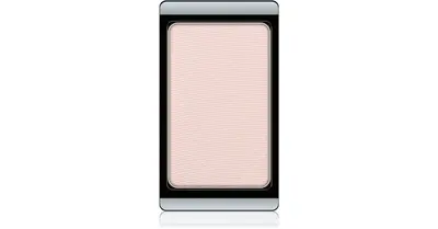 Artdeco Matte Eyeshadow 0.8g - Shade: 517 Matt Chocolate Brown