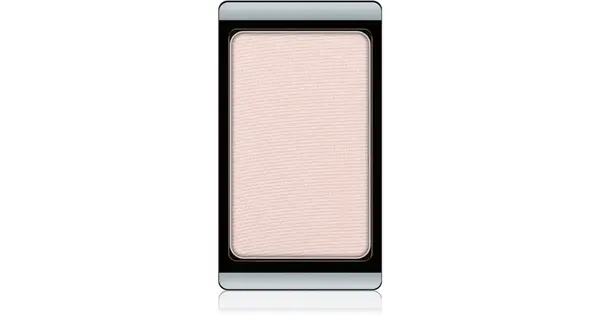 Artdeco Matte Eyeshadow 0.8g - Shade: 517 Matt Chocolate Brown