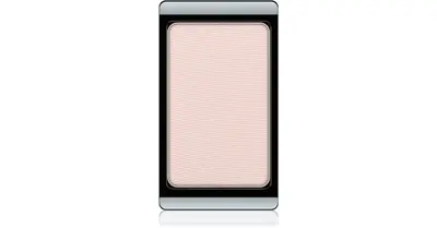 ARTDECO matte effect eyeshadow refill color 517 Matt Chocolate Brown 0.8 g