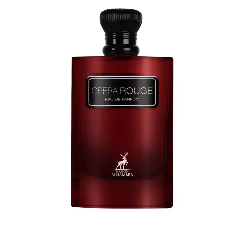 Maison Alhambra Opera Rouge EDP U 100 ml