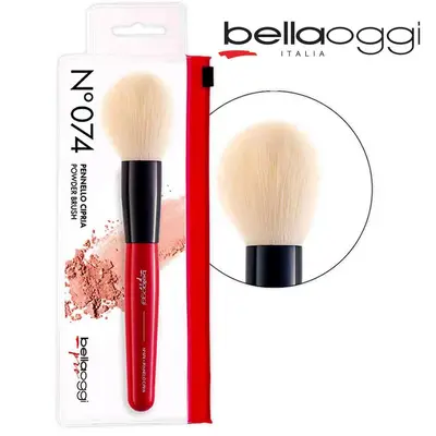 Bella oggi pro powder brush