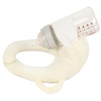 Baby Bottle Holder Nursing Pillow Support Bottle Holder for Baby Self Feeding, Newborn Essentials
