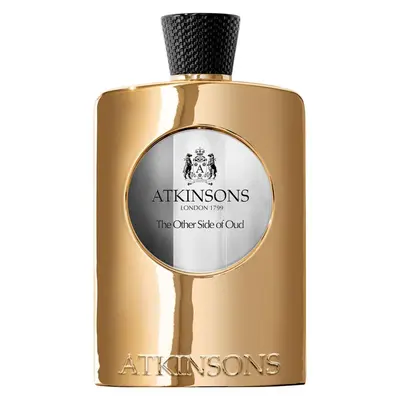 Atkinsons london 1799 The Other Side Of Oud Eau De Parfum Spray 100 ML