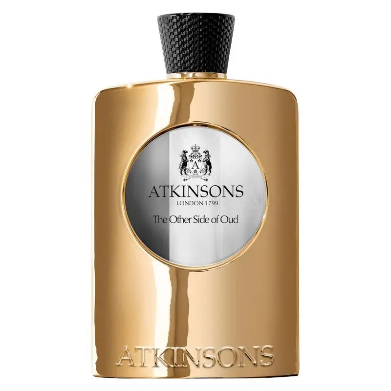 Atkinsons london 1799 The Other Side Of Oud Eau De Parfum Spray 100 ML