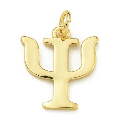 Libra Rack Plating Brass Pendants