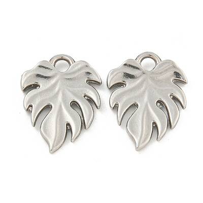 Non-Tarnish 304 Stainless Steel Pendants