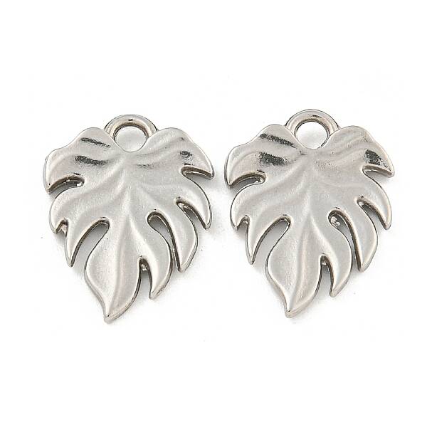 Non-Tarnish 304 Stainless Steel Pendants