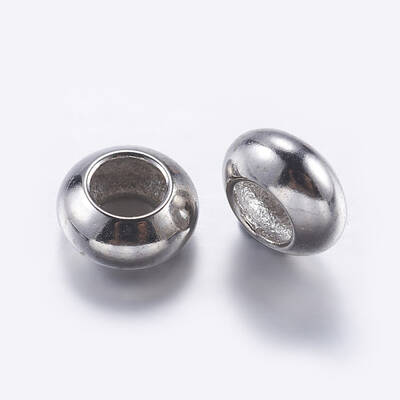 Brass Beads