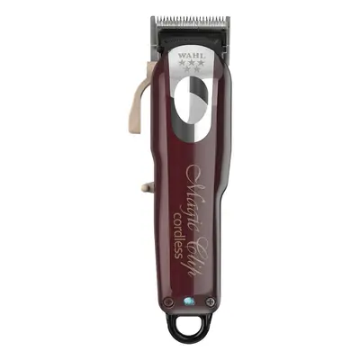 Wahl Magic Clip 5 Star 5V Cordless Shaver