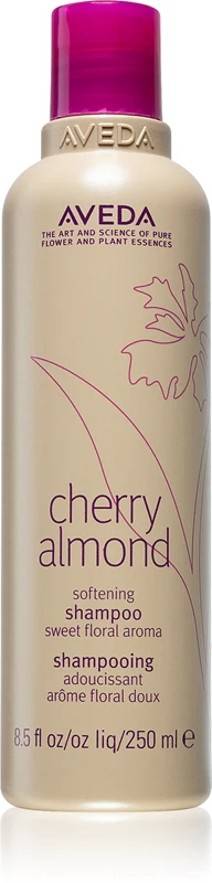 Aveda Cherry Almond Softening Shampoo 250 ml