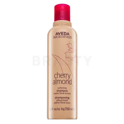 Shampoo ammorbidente Aveda Cherry Almond 250 ml