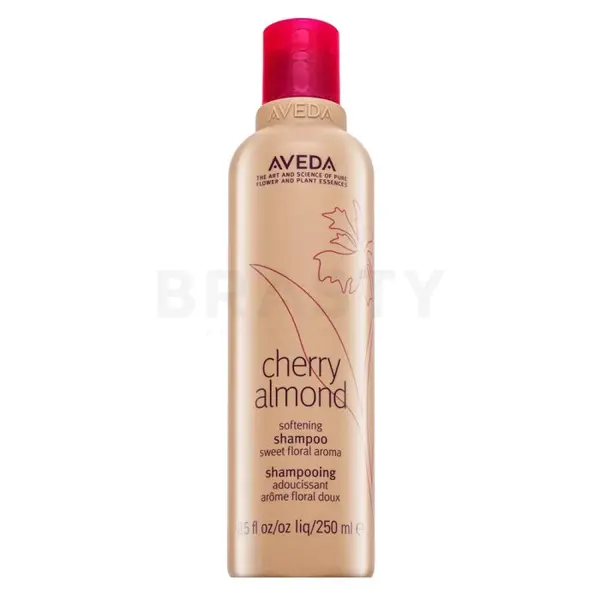 Shampoo ammorbidente Aveda Cherry Almond 250 ml