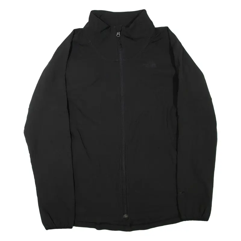 THE NORTH FACE Womens Track Jacket Black XL