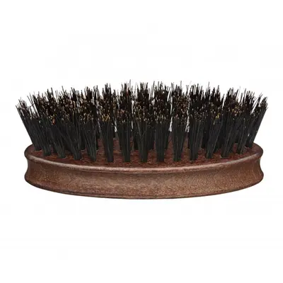 Eurostil Barbero Small Wooden Brush 1pc