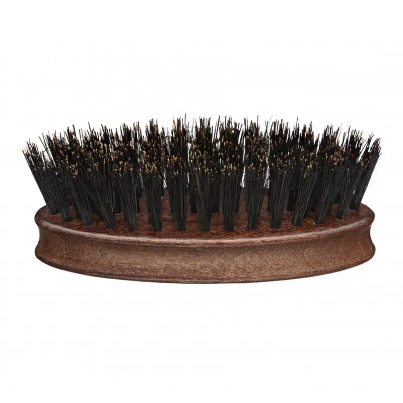 Eurostil Barbero Small Wooden Brush 1pc