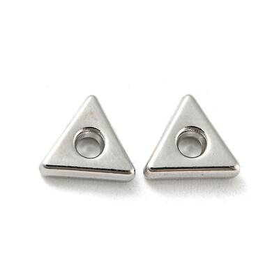 Rack Plating Alloy Beads