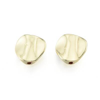 Alloy Beads