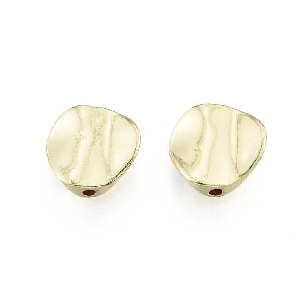 Alloy Beads