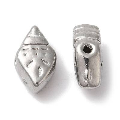 Non-Tarnish 304 Stainless Steel Beads