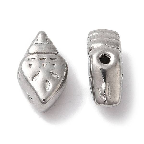 Non-Tarnish 304 Stainless Steel Beads
