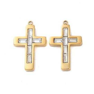 304 Stainless Steel Pendants
