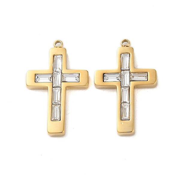 304 Stainless Steel Pendants