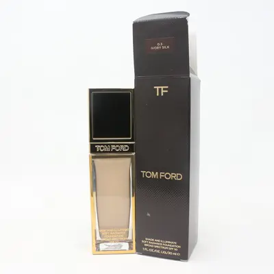 Tom ford Shade and highlight soft foundation spf 50 30ml